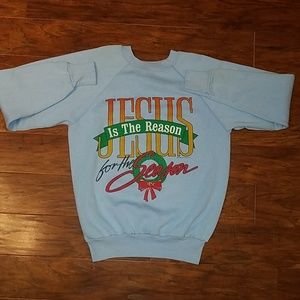 *VINTAGE* Christmas Sweater!